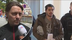 Agresoři dopadeni: Za útok na Melenovského tvrdý trest!