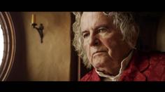 Zemřel herec Ian Holm. Proslavil se rolí Bilba Pytlíka v Pánovi prstenů