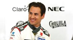 Rekordman bez pódia v F1 zatčen. Sutil je podezřelý z podvodu
