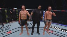 Bývalý šampion se úspěšně vrátil! Zato Gustafsson odklepal v 1. kole