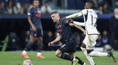 V Lize mistrů vrcholí boje o semifinále. Bitvy gigantů sledujte na Nova Sport