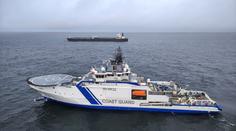 Ruský tanker podezřelý ze sabotáže v moři u Finska byl špionážní lodí