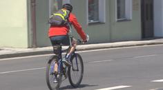 Přibývá nehod cyklistů. Nejrizikovější kraje jsou na Moravě