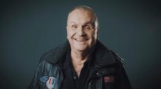 Odhodlaný Jožo Ráž: Troufáme si na všechno a nebojíme se ničeho