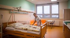 Češi rozhodli o nejlepší nemocnici, tady jsou nejspokojenější. ŽEBŘÍČEK