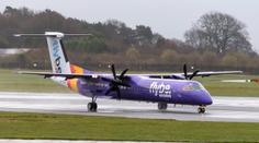 Aerolinky Flybe oznámily krach! Důvodem je i koronavirus