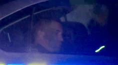 Zběsilého řidiče honila policie 40 km! Pak zkoušel utéct po svých