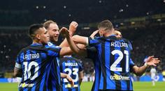 Inter Milán porazil Janov a v čele tabulky má náskok už 15 bodů