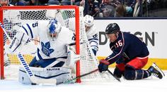 Mrázek čtyřikrát inkasoval, přesto vychytal triumf. Voráček asistoval