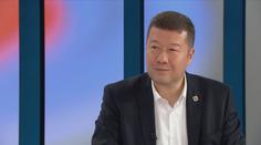 Okamura: S ANO budeme po volbách jednat, ale Babiš by neměl být premiér