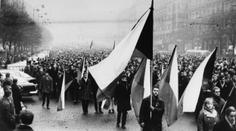 Zapomenuté výročí: Před 50 lety zemřela naděje a udeřila normalizace