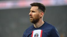 V kabině PSG je dusno. Messi vynechal trénink a byl klubem suspendován
