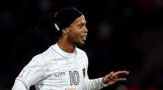 Ronaldinho poslal fanouškům VIDEO! Teď míří do New Yorku!
