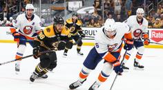 Gólové hody Pasty a Krejčího nestačily. Boston je blízko vyřazení