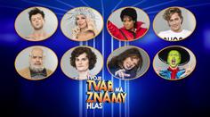 Tvoje tvář má známý hlas bude mít pokračování! Chystá se druhá řada