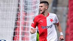 Je to definitivní! David Jurásek opouští Slavii a míří do Portugalska