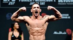 Vyjádření McGregorova soupeře: Ukončím ho v prvních dvou kolech