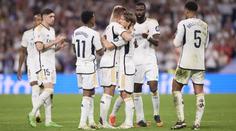 Kroos odehrál poslední domácí zápas za Real. Bílý balet jen remizoval s Betisem