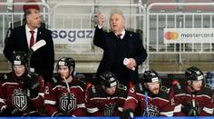 KHL má dalšího odpadlíka. Kvůli Ukrajině v soutěži končí i Dinamo Riga