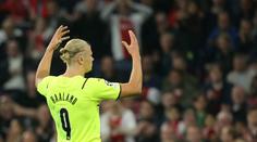 Exkluzivní sestřihy Ligy mistrů: Ajax rozstřílel Dortmund, Messi si zahrál na Panenku