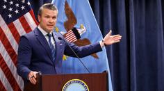 Írán je připravený zaútočit na cíle NATO v Evropě, bije Pentagon na poplach