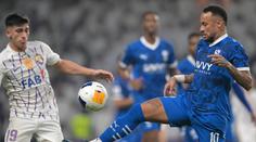 Jsem zpět, hlásí šťastný Neymar. Na comeback čekal víc než rok