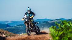 Podmol ovládl Rally Albania. Po výhře následovala bláznivá oslava