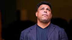 Byl opravdu otřesný, říká Ronaldo. Ikona Realu promluvila o nejhorším spoluhráči