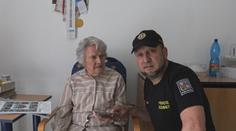 Falešní vnuci nebo kurýři. Senioři se školili, jak nenaletět kyberpodvodníkům