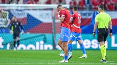 Kletba trvá. Češi na Turecko opět nestačili a s Eurem se loučí