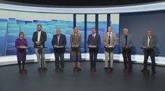 Kandidáti do Senátu z Prahy 6 se nepohodli kvůli pomoci lidem i plynu z Ruska