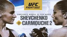 Odveta se vším všudy! UFC uvidí bitvu o titul v muší váze