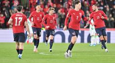 Český sen o MS žije dál! Thriller v Edenu rozsekl v penaltách Kliment