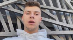 Zloděj, který vykradl Salačovo auto, byl dopaden. Ukradené věci se nenašly