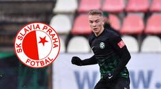 Posila pro Slavii: Máme Matouška, uvedl šéf sešívaných Tvrdík!
