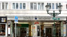Rekordní dražba. Palác v samém centru Prahy nabízí stát za obří sumu!
