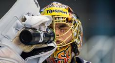 Rask může letos vyhrát dvě ligy! Zlato z Čech mu Straka schoval