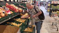 Zůstanou nákupy v Polsku výhodné? Varšava rozhodla o DPH u potravin