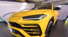 Nejdrsnější SUV světa stojí přes 5 milionů. V Česku je i tak vyprodané