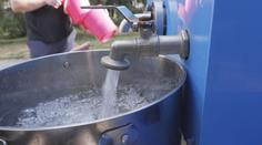 Česko trápí extrémní sucho. Vysychají řeky a chybí pitná voda