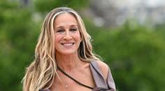 Herečka Sarah Jessica Parkerová se změnila k nepoznání. Fanoušci mají strach