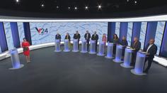 Více obchodů a němčiny ve školách. Politické strany řekly, co změní