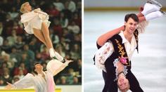 Mezi oběťmi letecké havárie ve Washingtonu mají být i dva mistři světa