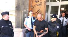 Policie řeší napadení číšníka v Praze: Byl to pokus o vraždu!