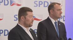 Starostou za každou cenu? Vládní strany se v Praze spojily s SPD
