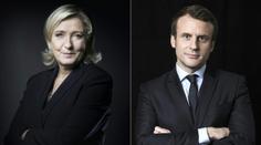 Úspěch Le Penové není překvapením, říká politolog. Macron svůj tah nepromyslel
