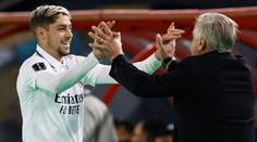 Bláznivá sázka! Záložník Realu Madrid zachránil Ancelottimu trenérskou licenci