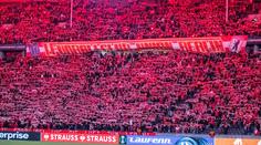 Nechutné urážky v Německu! Izraelští fanoušci byli odsouzeni za svůj původ