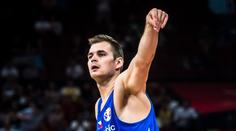 Basketbalisté pojedou bojovat o Tokio do Kanady. Čeká je i Turecko