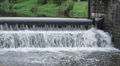 Střední škola v Letohradě má vlastní zdroj energie. Zprovoznila vodní elektrárnu